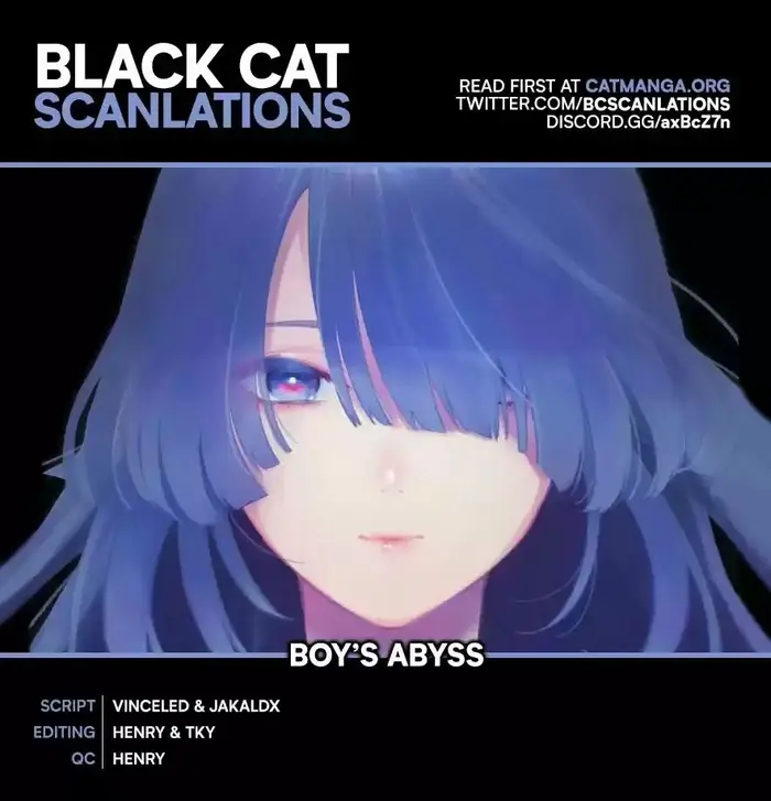 Boy’s Abyss Chapter 60 image Boy